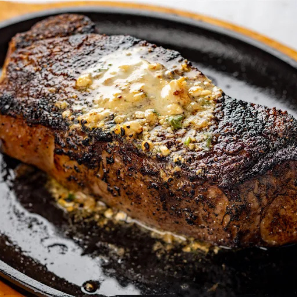 Perry's Steakhouse